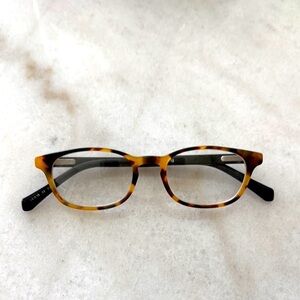 Eyebobs On Board 2227-18 Matte Tortoise Black Matte Temples Eyeglasses Frames